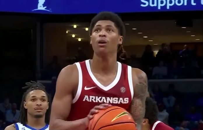 Meleek Thomas