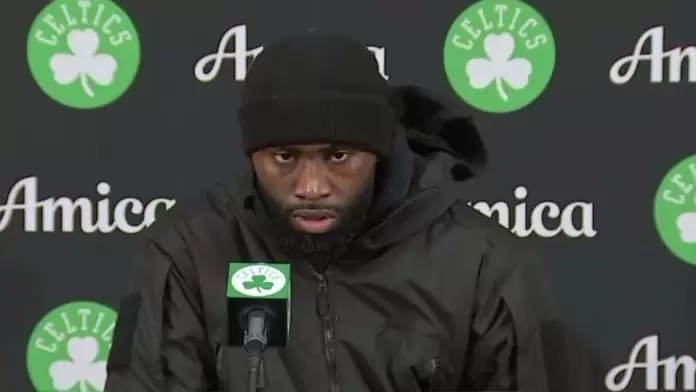 Jaylen Brown