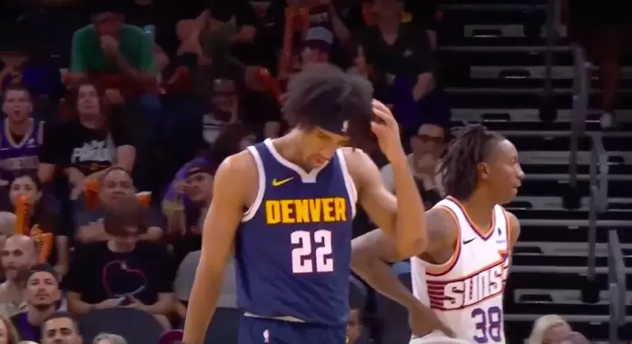 Zeke Nnaji