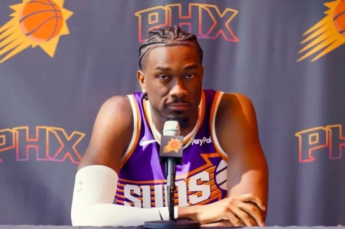 Suns open to bringing back Mark Williams on short-term deal