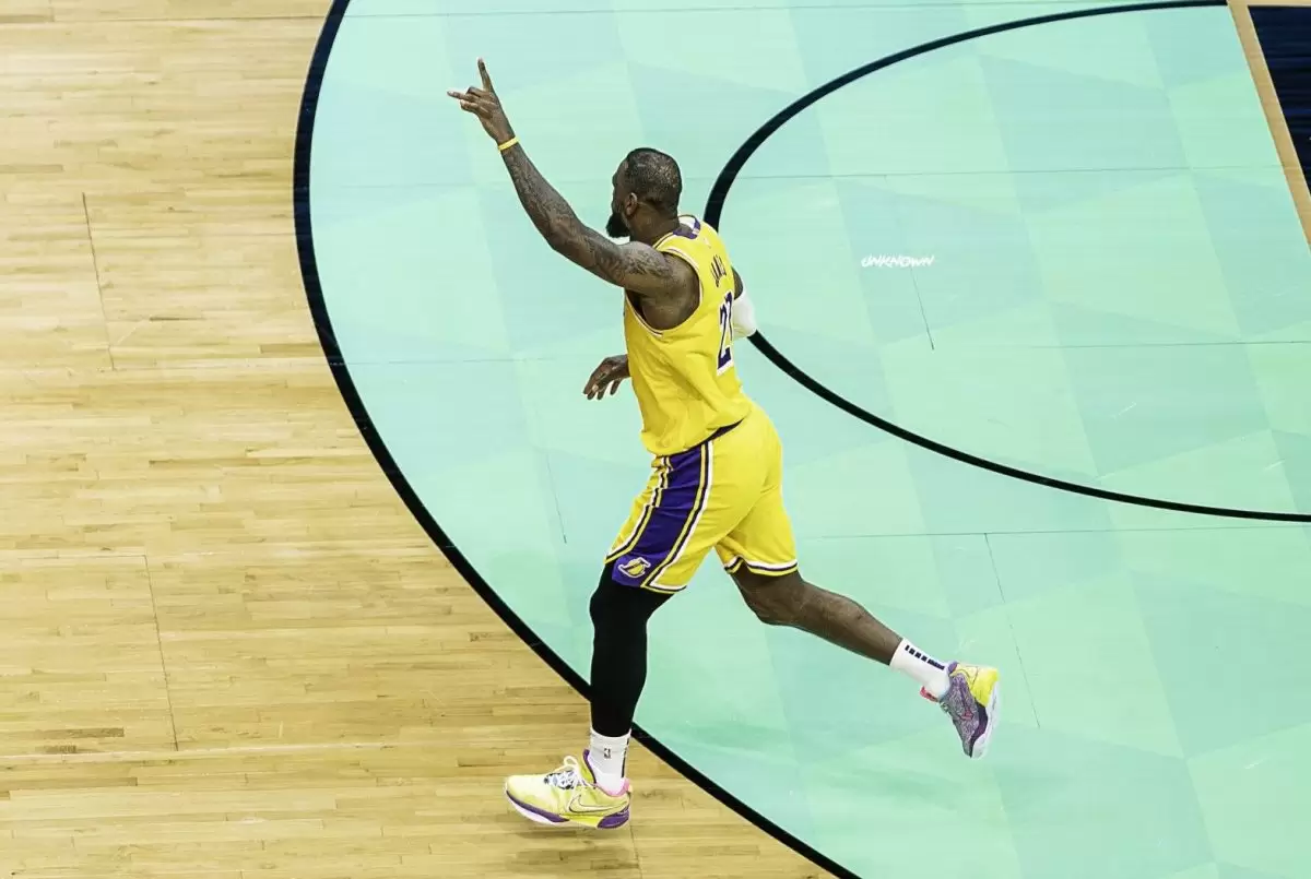 LeBron James’ 76ers become biggest threat to Knicks