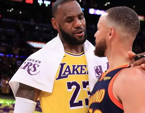 NBA champion says Cavaliers aren’t the right fit for LeBron James