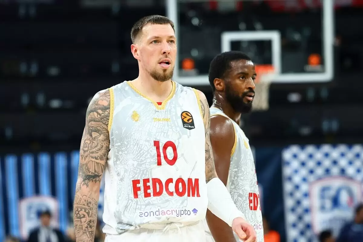 Nuggets interested in EuroLeague defender Alpha Diallo