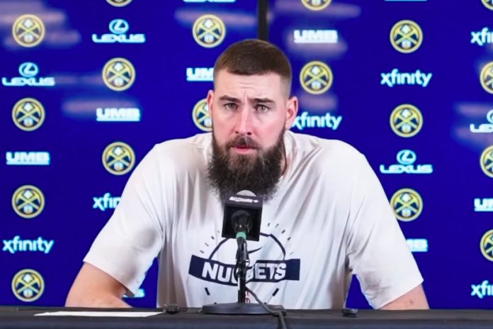 Defense sealed Jonas Valanciunas’ Nuggets exit