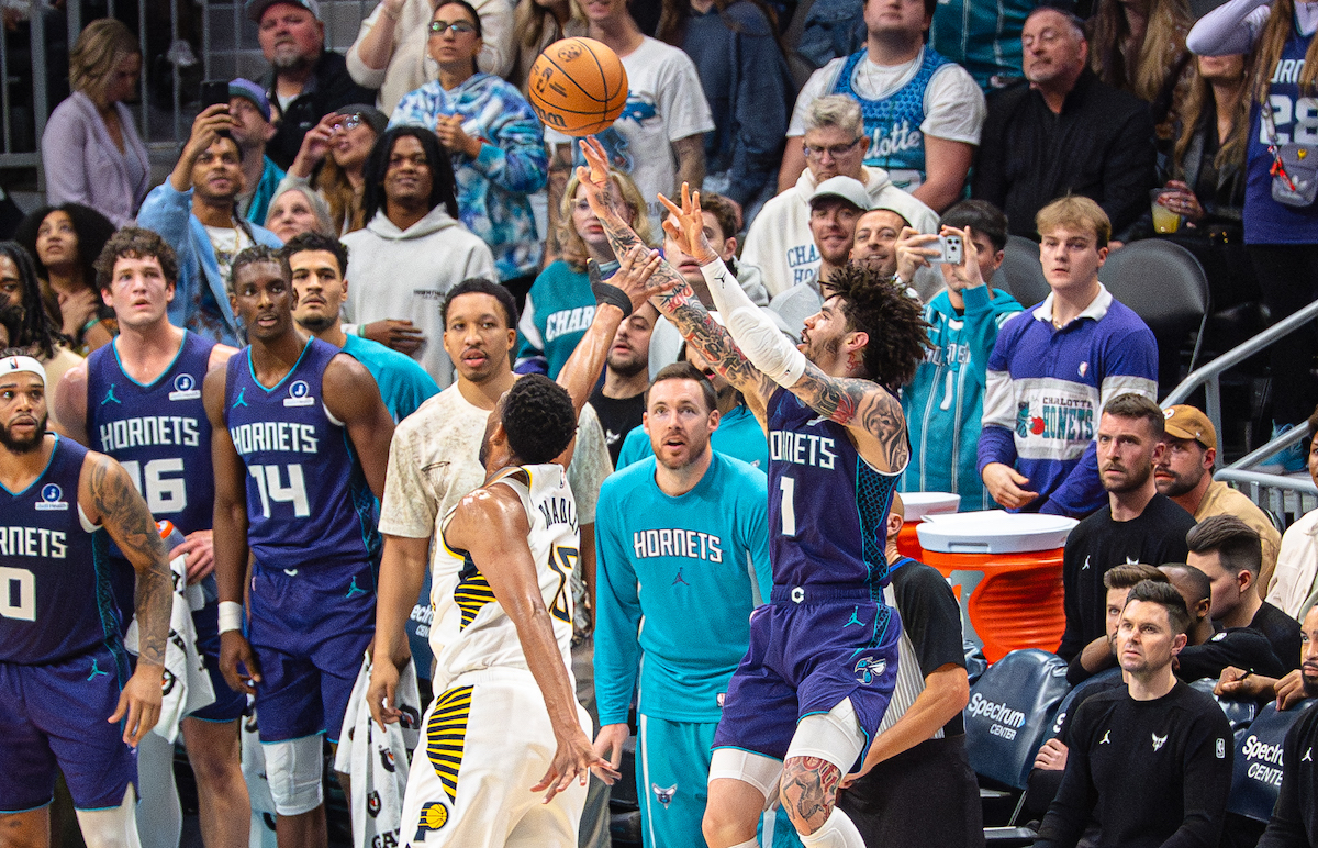 Declining local TV revenue impacts NBA finances