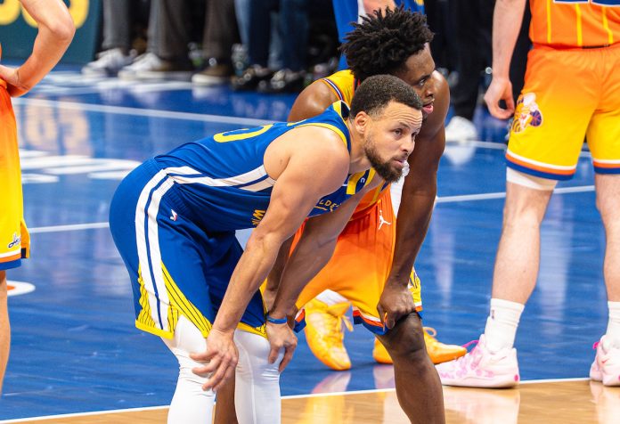 Stephen Curry
