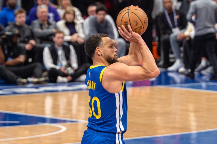 Steph Curry deserves better from Warriors front office