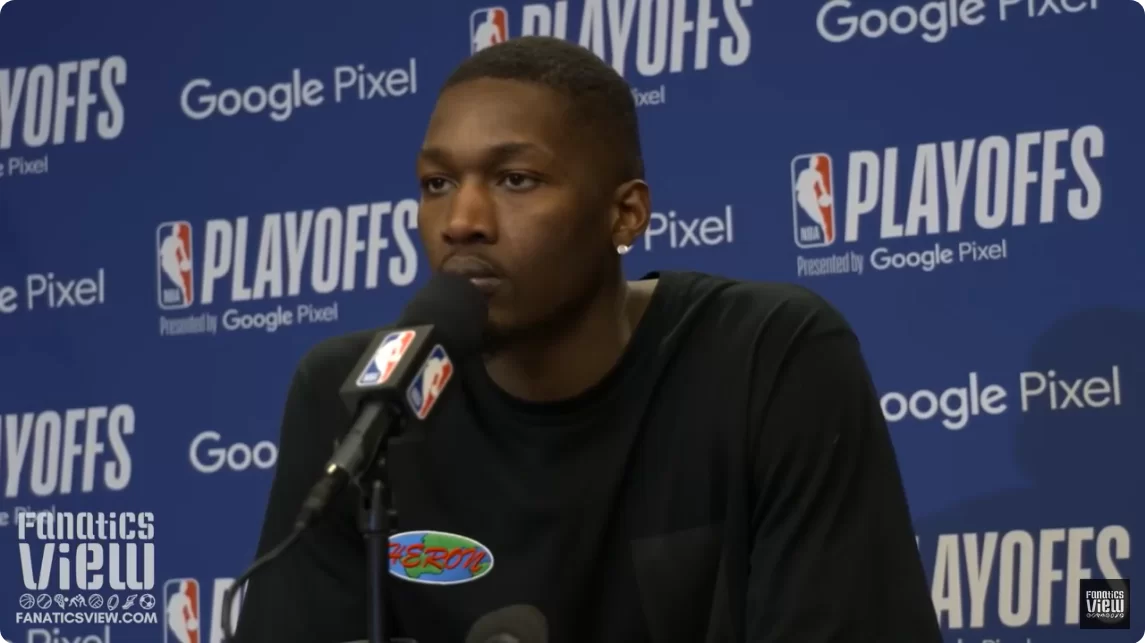 Hornets not expected to keep Dorian Finney-Smith