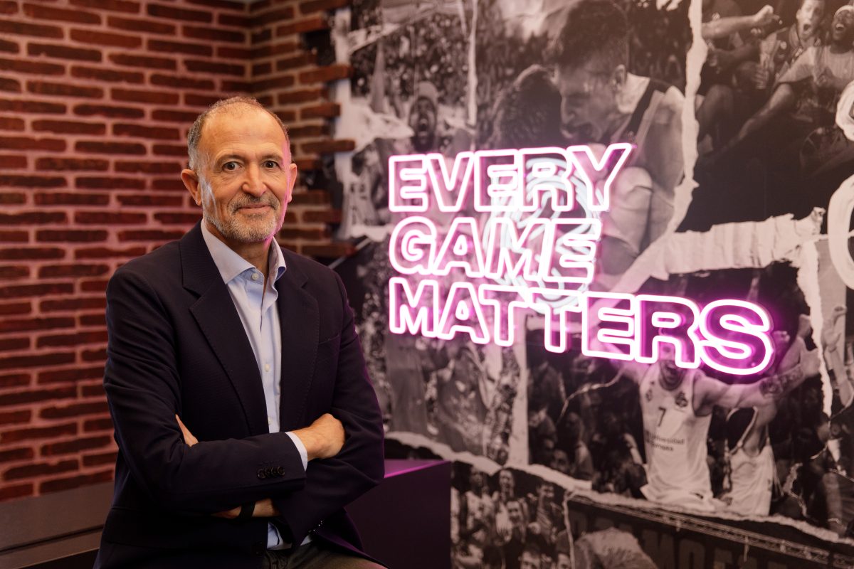 EuroLeague officially launches franchise expansion process