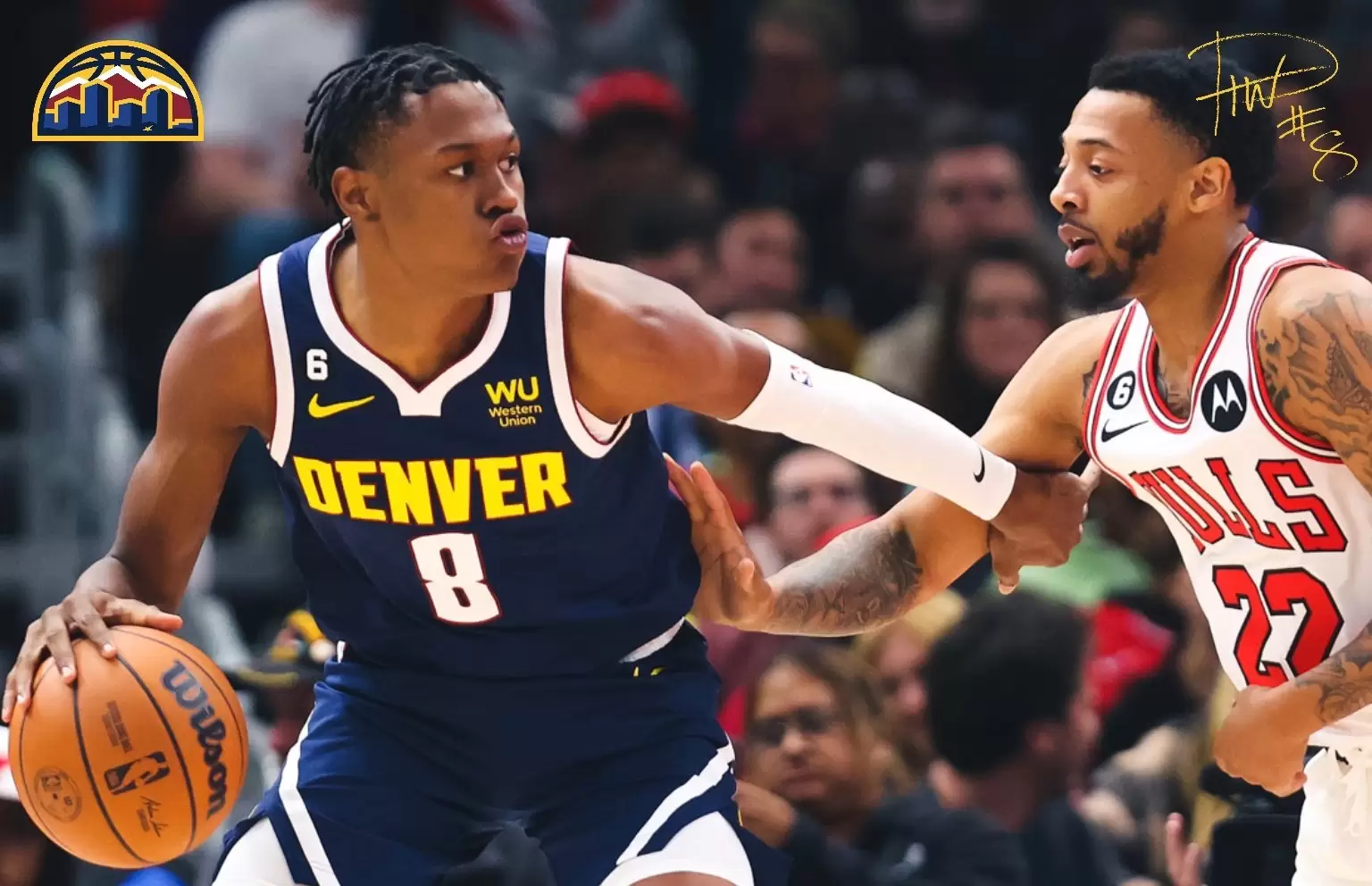 Hawks interested in Peyton Watson