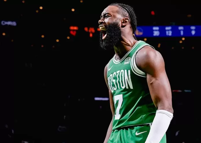 Jaylen Brown