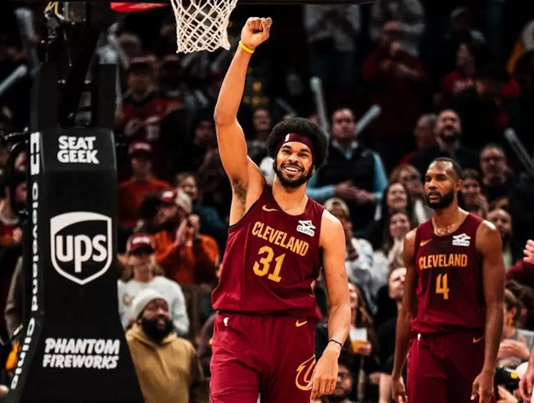 Hawks have interest in Jarrett Allen