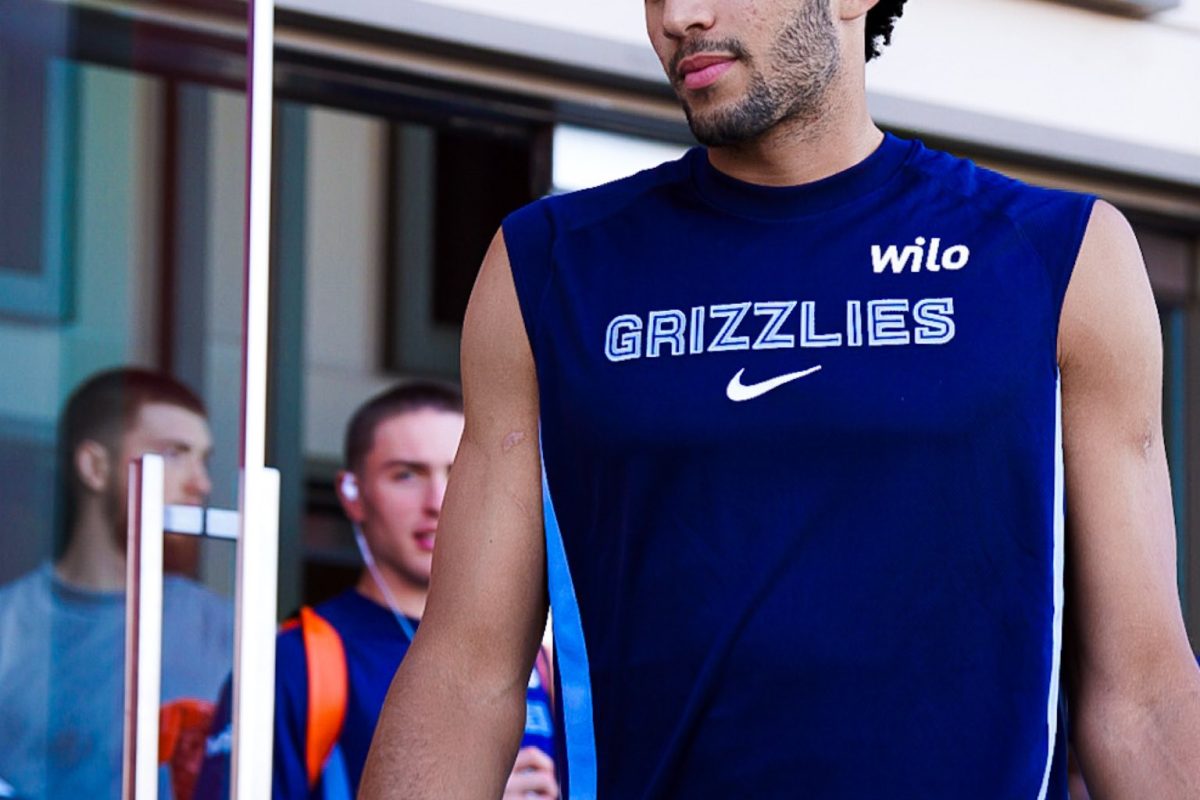 Cameron Boozer: I’m more about playing to win than individual matchups