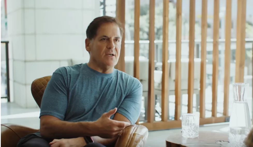 Mark Cuban files legal action against Mavericks owners