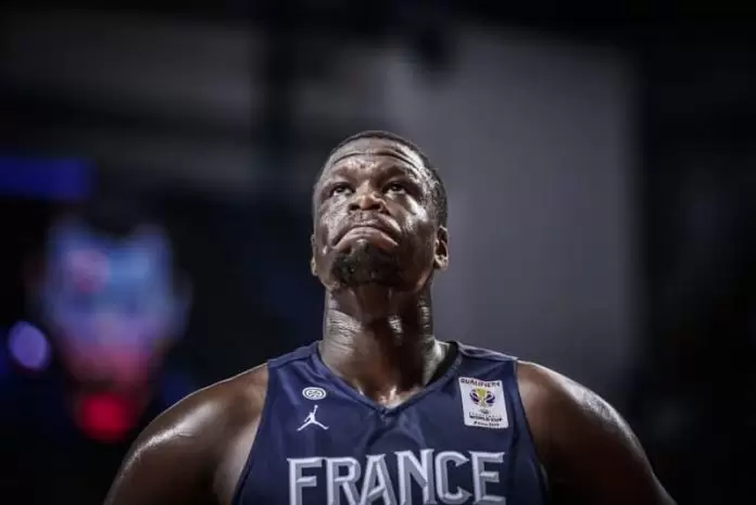 Moustapha Fall