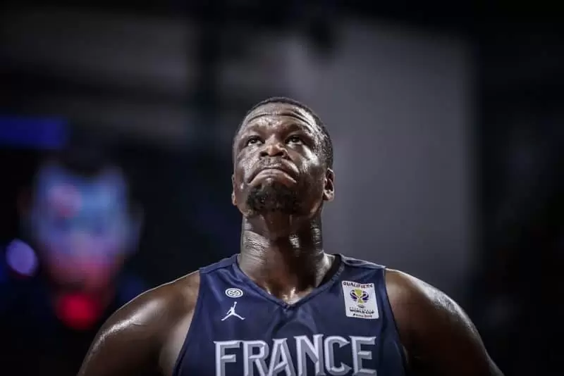 Evan Fournier opens up on Moustapha Fall joining Panathinaikos