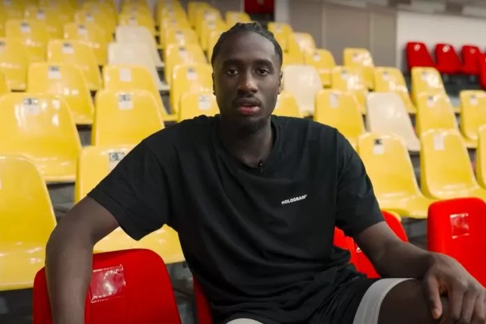 Knicks weigh future of Diawara and Dadiet