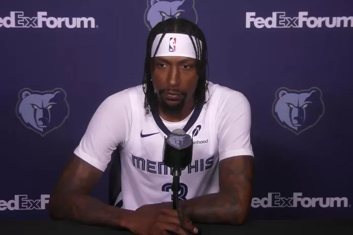 Kentavious Caldwell-Pope gives up $3.9M to join 76ers