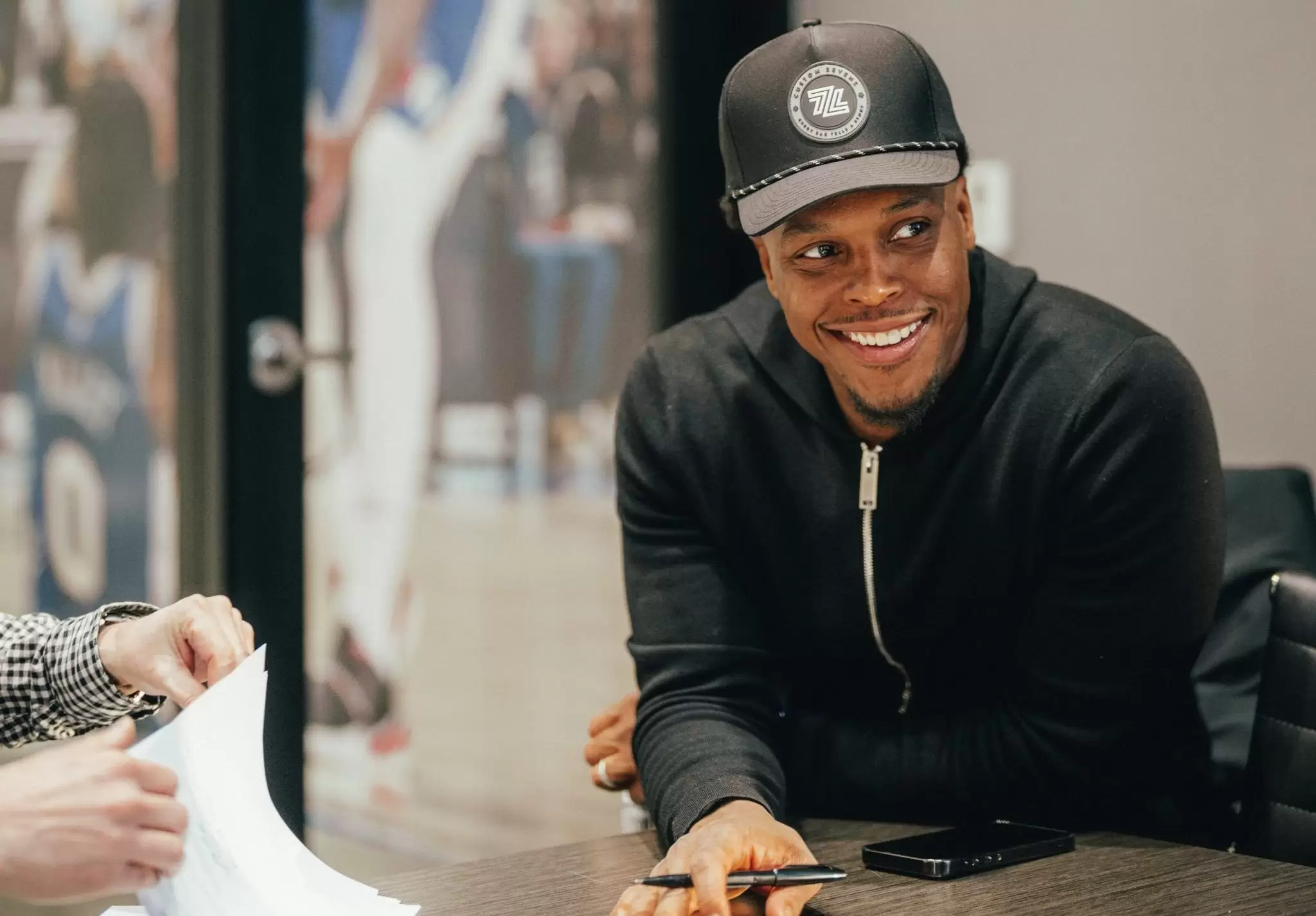Kyle Lowry retires as a Toronto Raptor