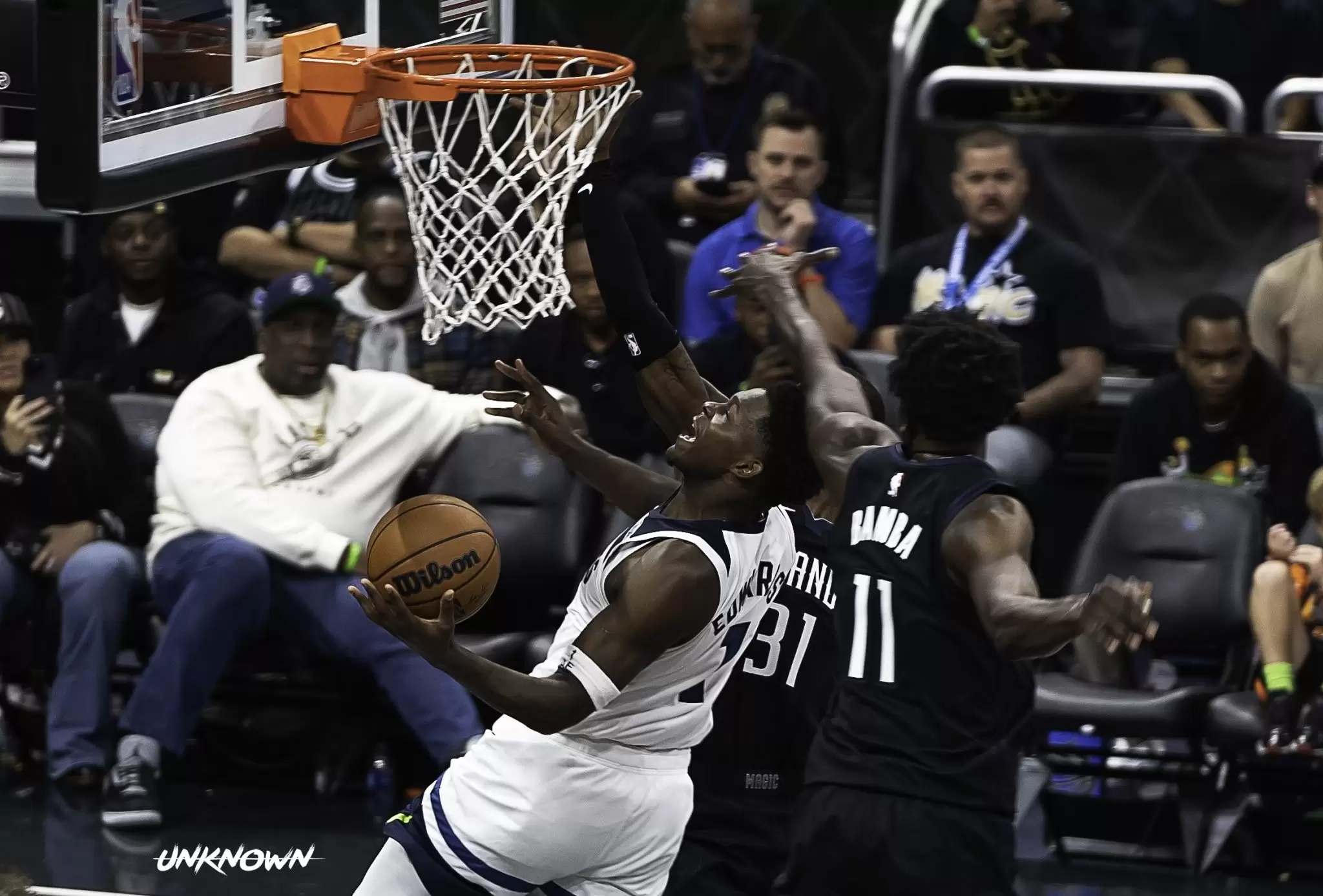 Anthony Edwards confident Timberwolves can win Western Conference