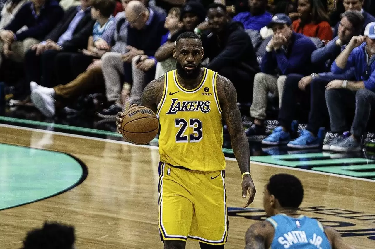 NBA media deal drives viewership, streaming growth