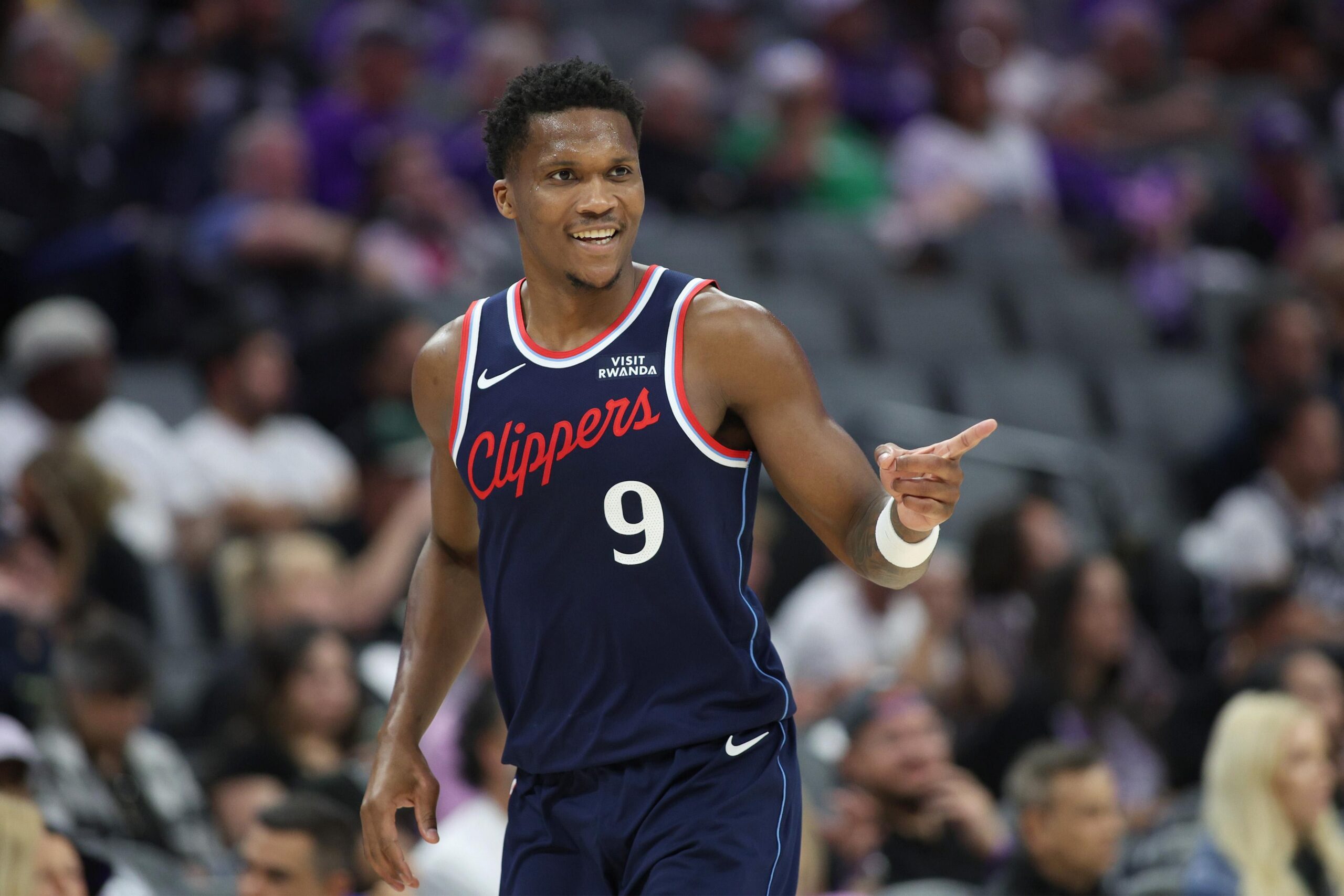 Report: Former Arizona wing Bennedict Mathurin signs with Pelicans