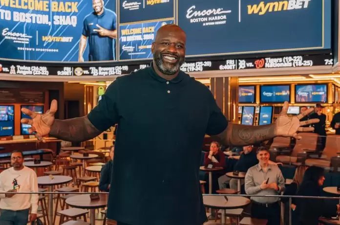 Shaquille O’Neal reveals Jerry West’s Lakers pitch