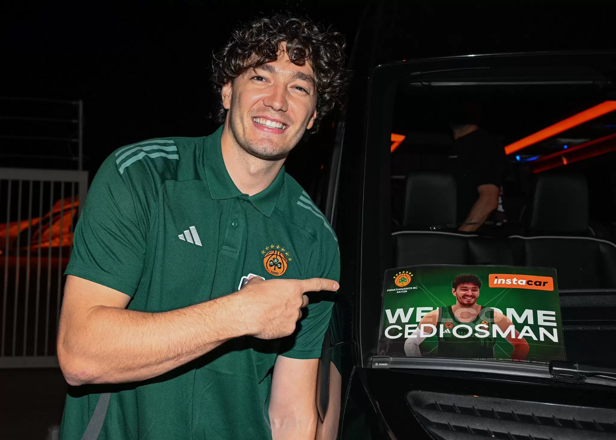 Joffrey Lauvergne surprised by Cedi Osman’s PAOK move
