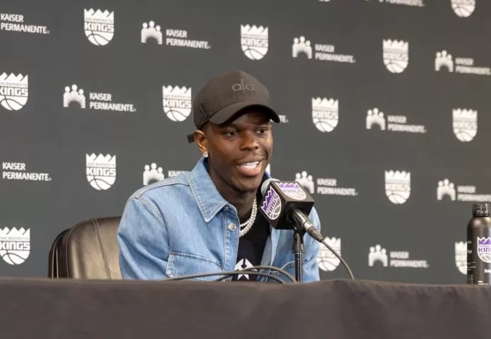 Dennis Schröder