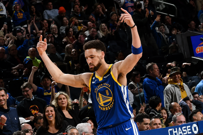 Mychal Thompson wanted Klay to join the Lakers