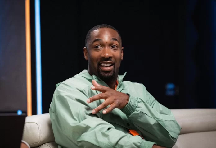 Gilbert Arenas blasts Jonathan Kuminga’s Timberwolves contract