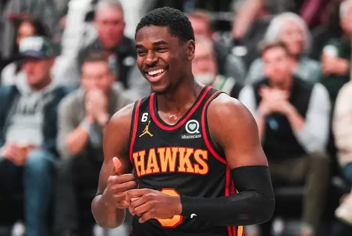 Aaron Holiday signs with Italy’s Maxima Roma