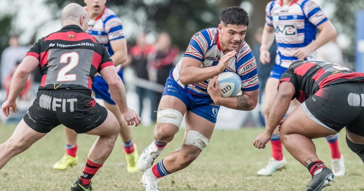 Brumbies sign Australia U20 backrower TJ Talaileva