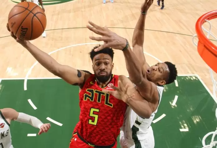 Jabari Parker
