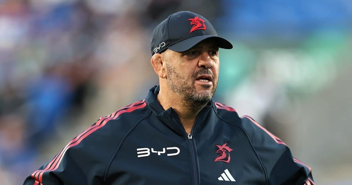Michael Cheika reportedly set for NSW Waratahs return