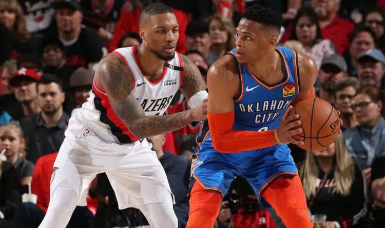 Raymond Felton reflects on elite guards like Westbrook and Irving