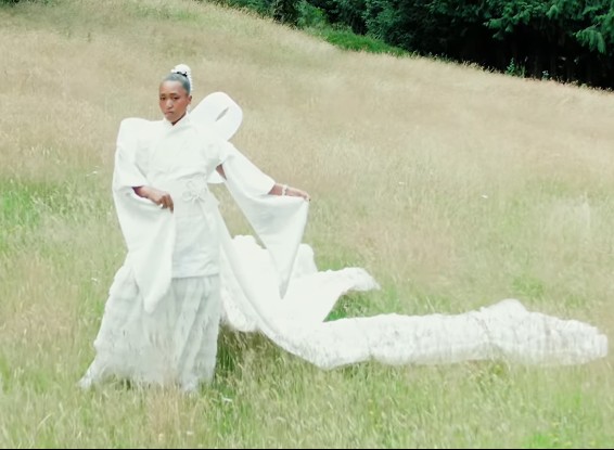 Osaka vogue wimbledon 2026