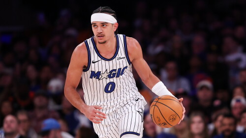 Fantasy Basketball Top 200 Rankings: Critical injuries and Ty Jerome's red-hot Week 1