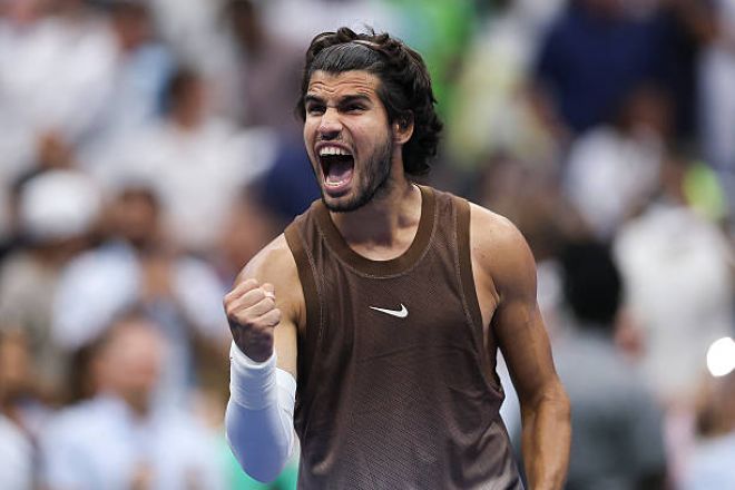 Alcaraz Accepts Vienna Wild Card