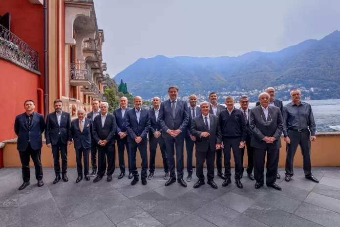 EuroLeague preparing counteroffer after rejecting NBA proposal