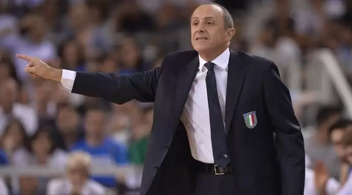 Ettore Messina questions NBA salary cap model in Europe