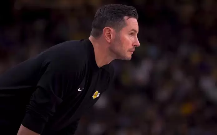 JJ Redick explains why he sees Lakers as championship contenders