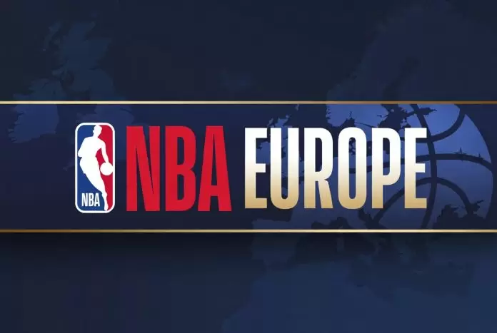 NBA Europe launch could be pushed back to 2028