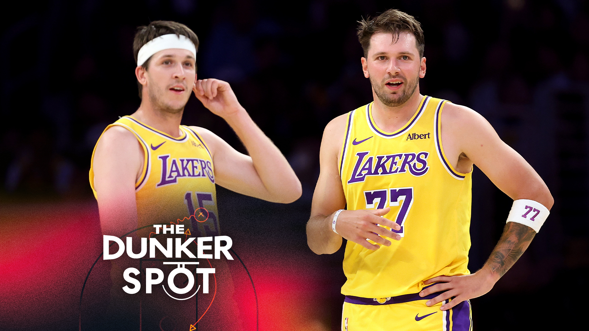 Pacific Division preview + WNBA Semifinals Game 2 reactions